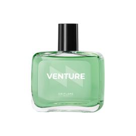 Toaletní voda Venture